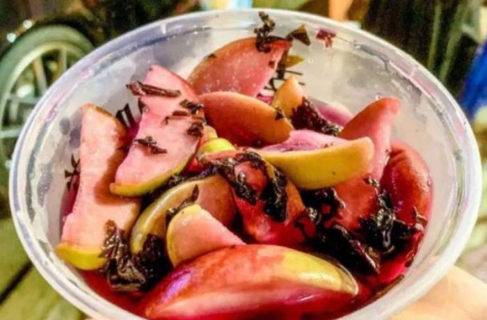 到長沙必吃的十大小吃