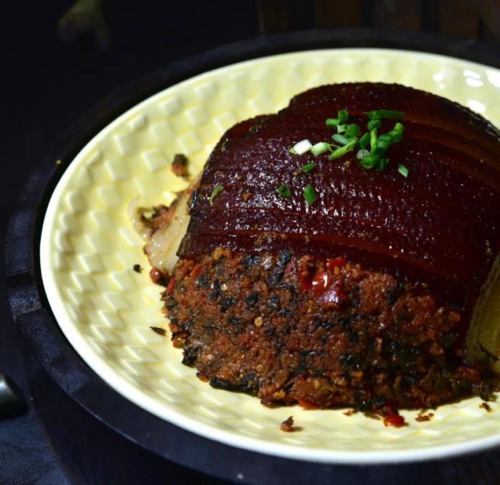 2023春節酉陽必吃美食推薦