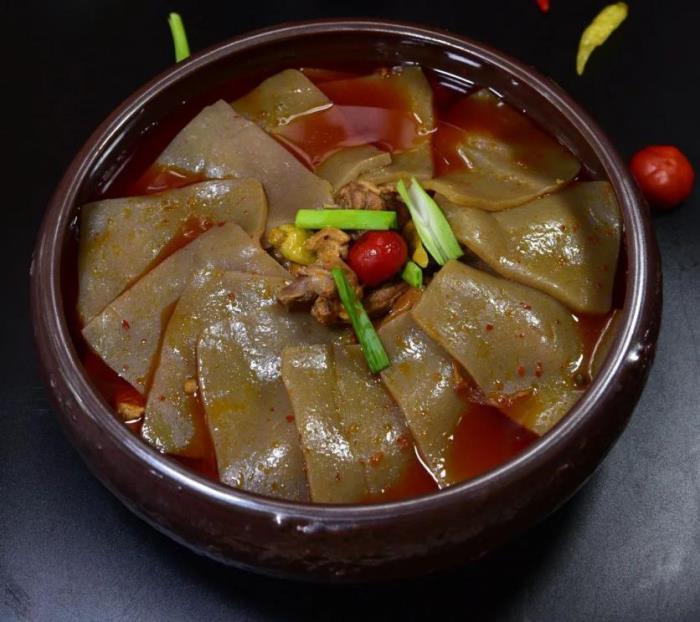 2023春節酉陽必吃美食推薦