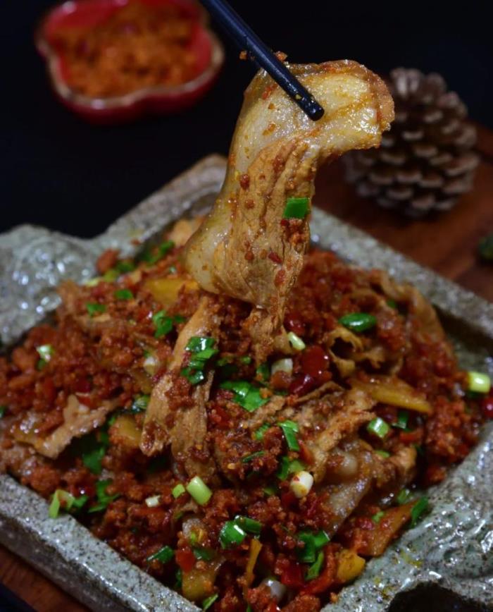 2023春節酉陽必吃美食推薦