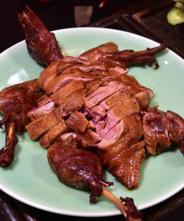 2023春節酉陽必吃美食推薦