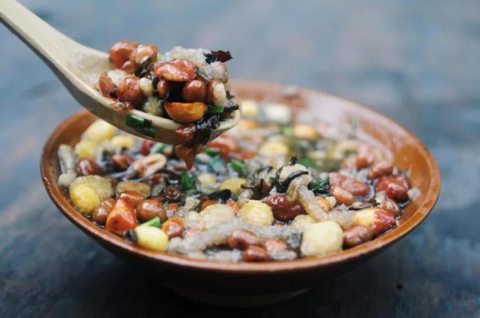 2023春節酉陽必吃美食推薦