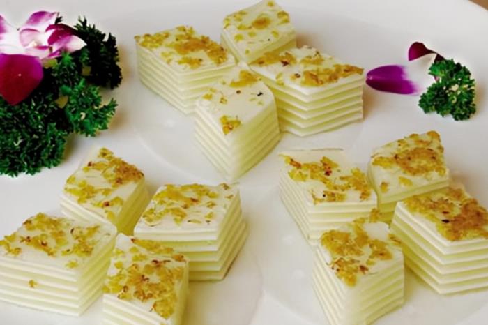 中秋咸寧有哪些好吃的美食推薦