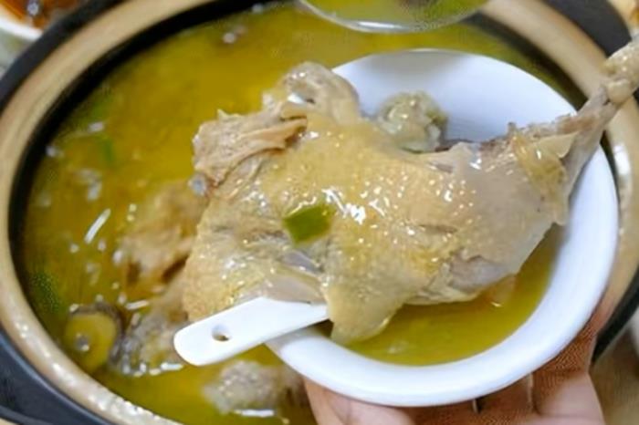 中秋咸寧有哪些好吃的美食推薦