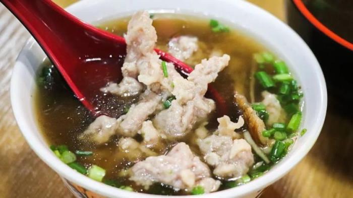 2023年福建冬季有哪些御寒的美食吃？下面這些那是一定要去打卡的