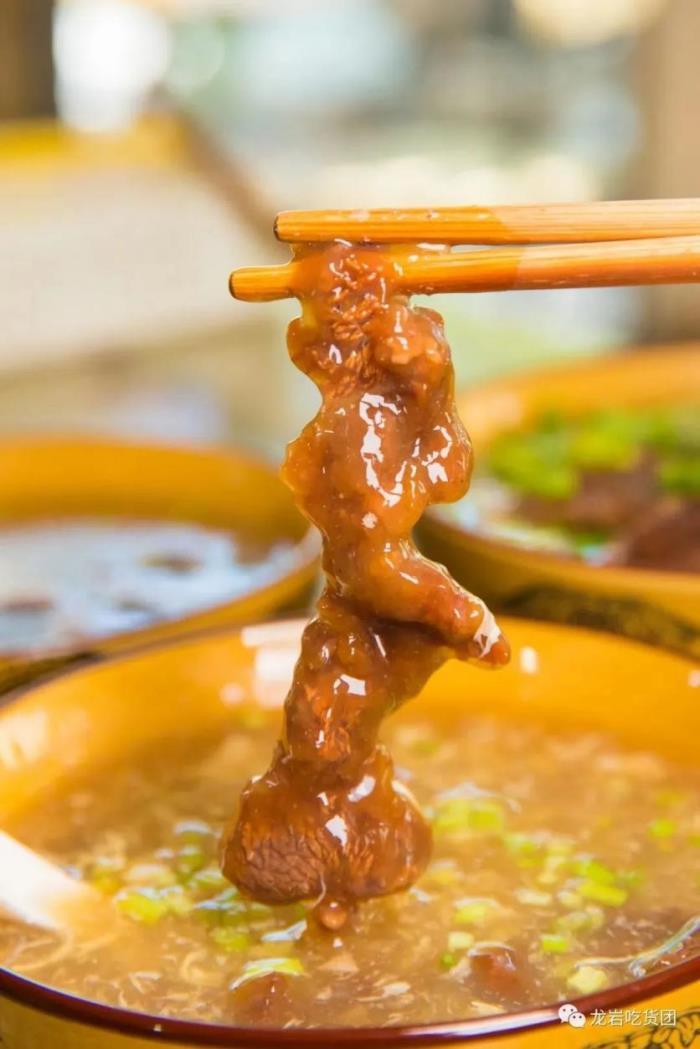 2023年福建冬季有哪些御寒的美食吃？下面這些那是一定要去打卡的