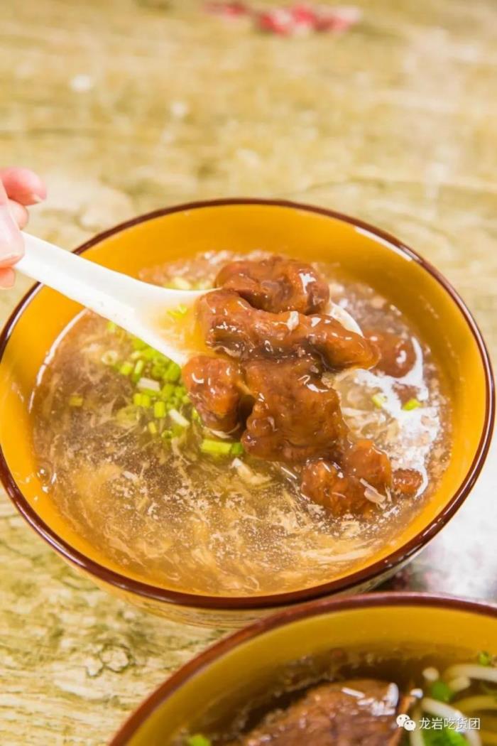 2023年福建冬季有哪些御寒的美食吃？下面這些那是一定要去打卡的