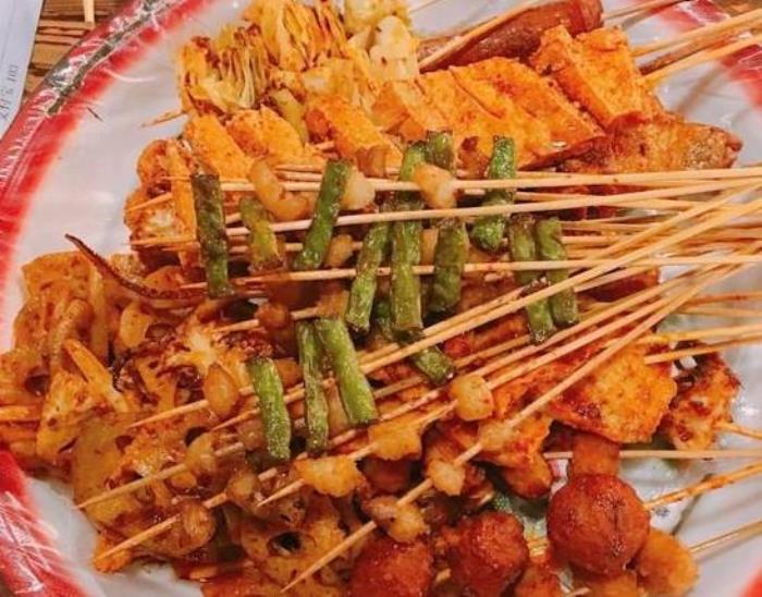 2021長沙炸炸炸哪里最好吃 2021長沙炸炸炸哪里最好吃