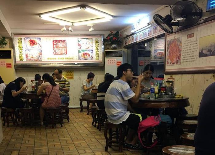 廣州小吃街 廣州小吃街哪里最好 廣州小吃街 廣州小吃街哪里最好