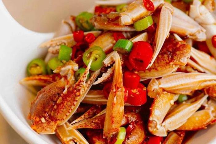 常州最有名的美食街推薦 常州美食街哪條最好