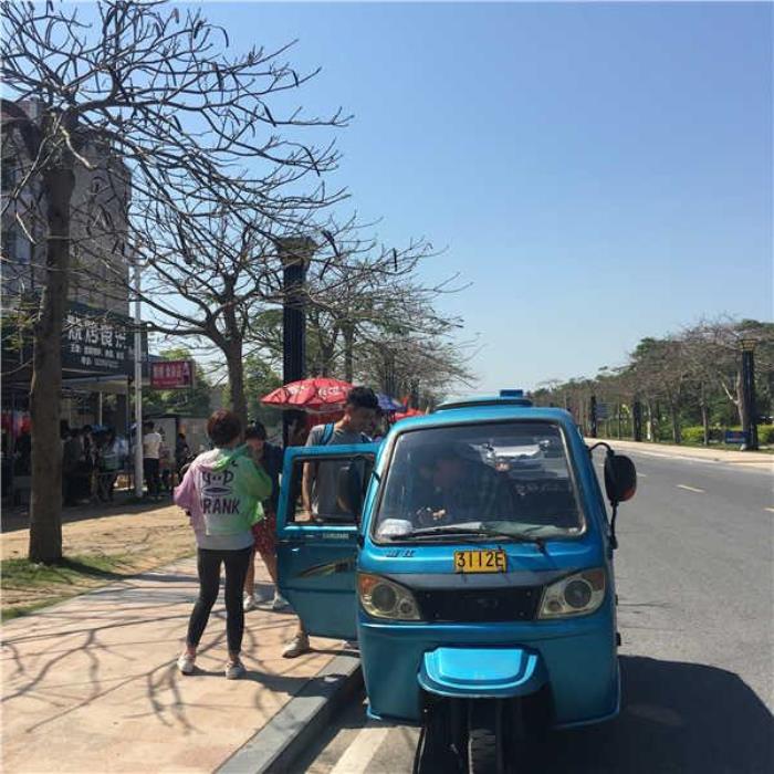 東山島旅游攻略