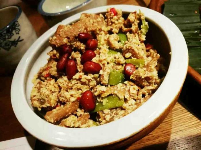 云南有什么特產 云南有什么特產