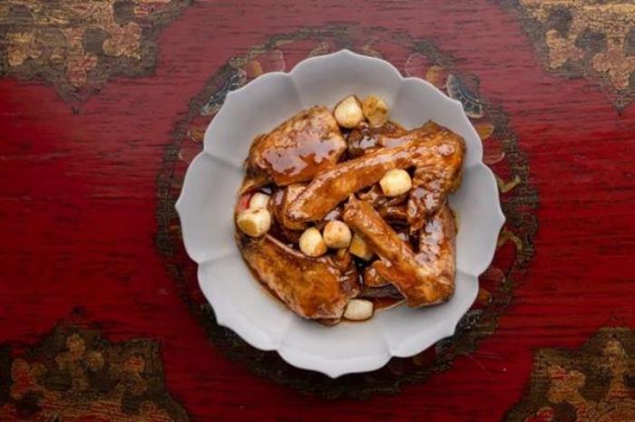 六安市有哪些特色美食和美食體驗店推薦