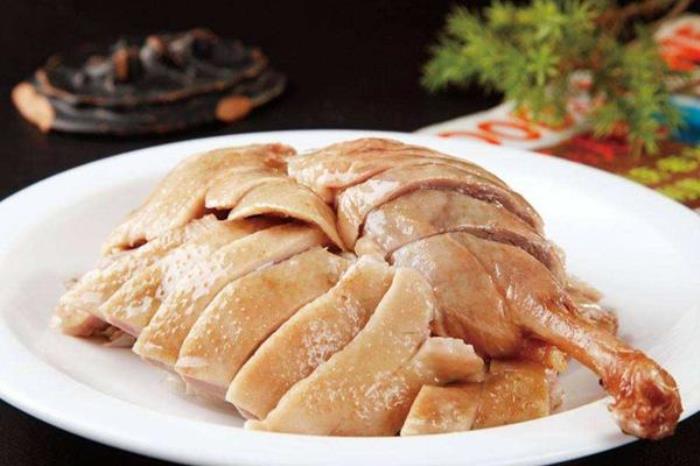 南京特色美食有哪些和地點