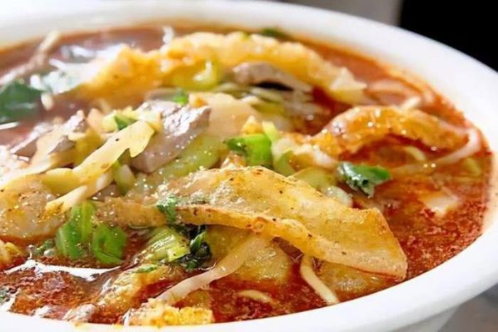 南京特色美食有哪些和地點