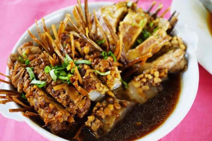 2022佛山三水秋季必吃的特色美食推薦