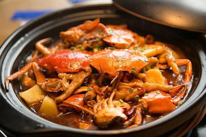 2022佛山三水秋季必吃的特色美食推薦