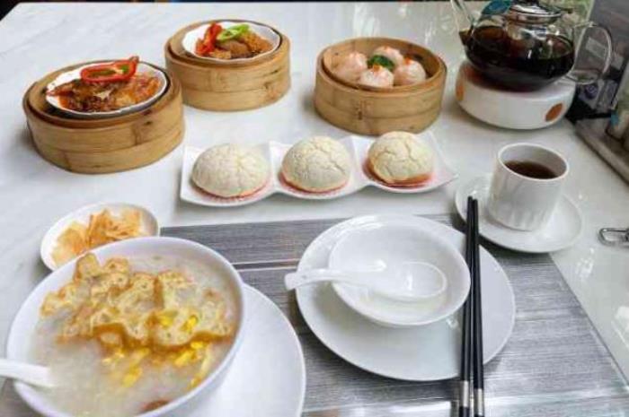 廣州春節年夜飯最佳餐廳是哪家