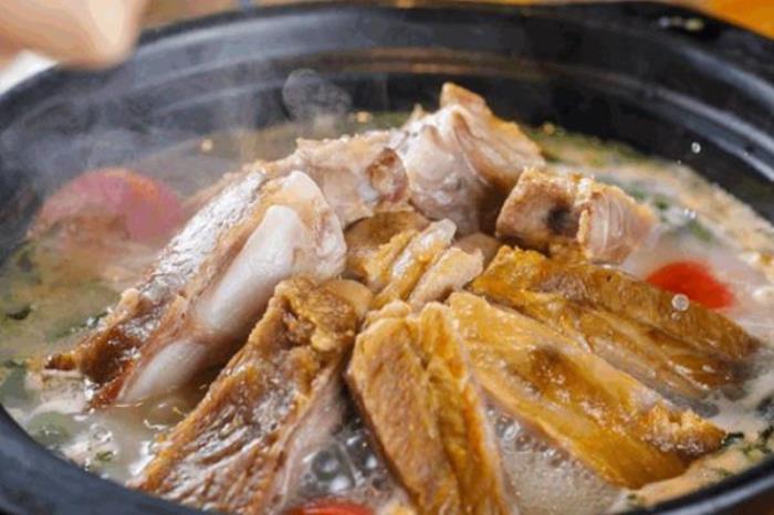 紅河冬季有哪些好吃的美食推薦