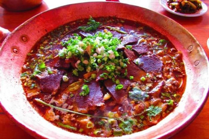 紅河冬季有哪些好吃的美食推薦