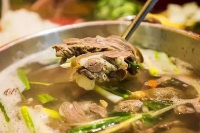 紅河冬季有哪些好吃的美食推薦