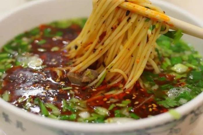 吃寧夏美食必去的10個(gè)地方推薦