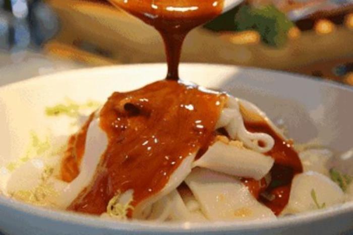 吃寧夏美食必去的10個(gè)地方推薦