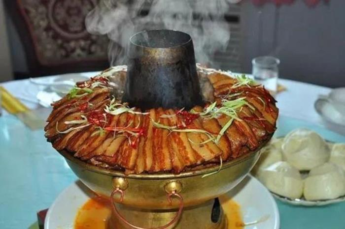 吃寧夏美食必去的10個(gè)地方推薦