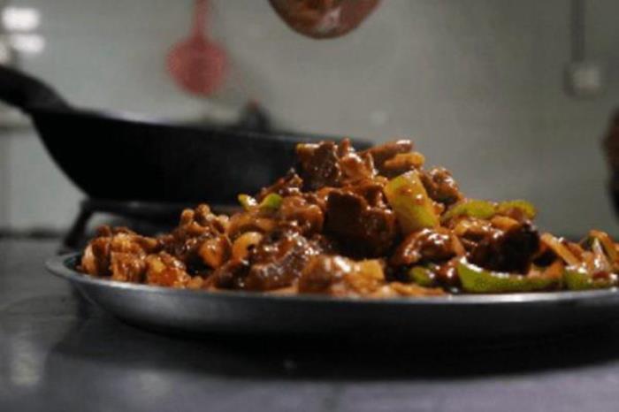 吃寧夏美食必去的10個(gè)地方推薦