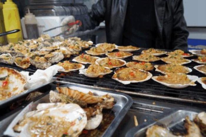 吃寧夏美食必去的10個(gè)地方推薦