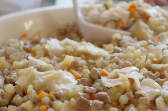 那拉提有哪些好吃的美食推薦