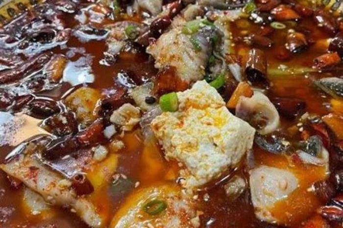 那拉提有哪些好吃的美食推薦