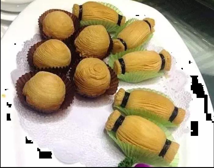 武漢有什么好吃的