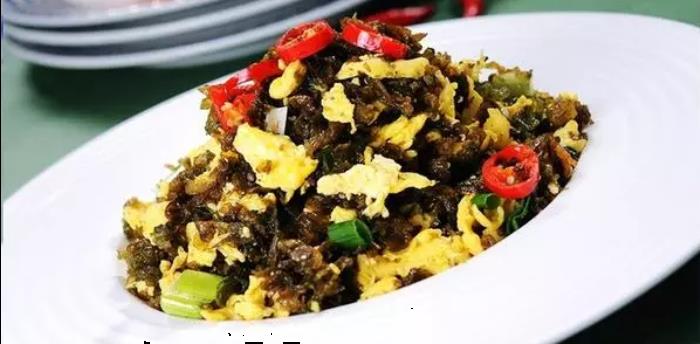 武漢有什么好吃的