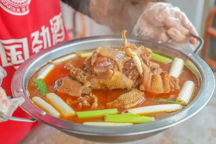 周口市有哪些美食老店推薦