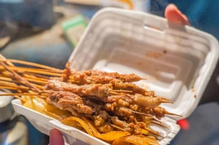 周口市有哪些美食老店推薦