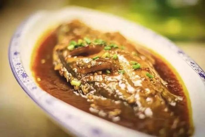 黃山有哪些特色的美食推薦