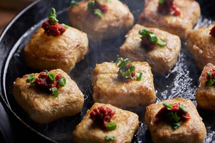 黃山有哪些特色的美食推薦