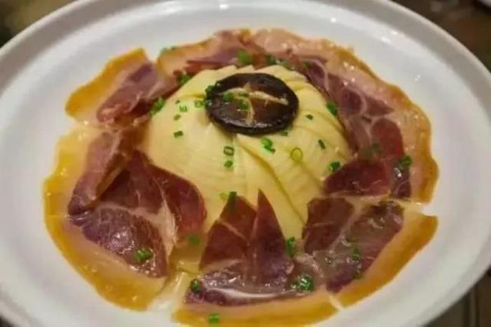 黃山有哪些特色的美食推薦