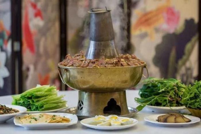 四川閬中必吃十大美食