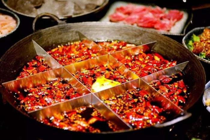 峨眉山必吃的美食推薦