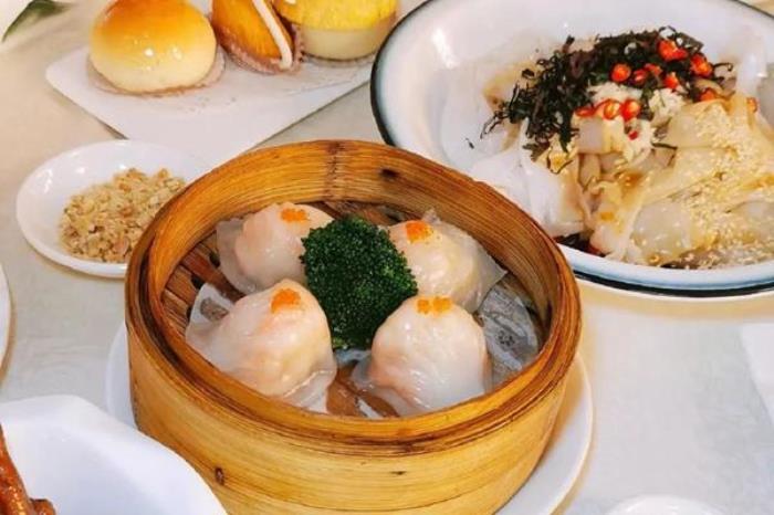 梧州有哪些好吃的美食和店子推薦