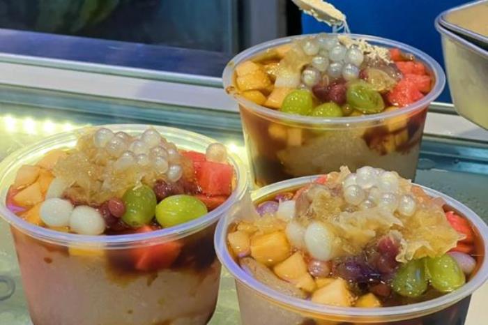 梧州有哪些好吃的美食和店子推薦