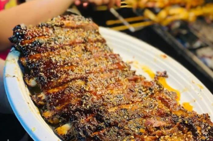 梧州有哪些好吃的美食和店子推薦