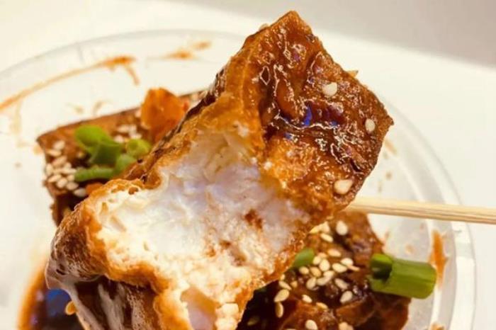 梧州有哪些好吃的美食和店子推薦