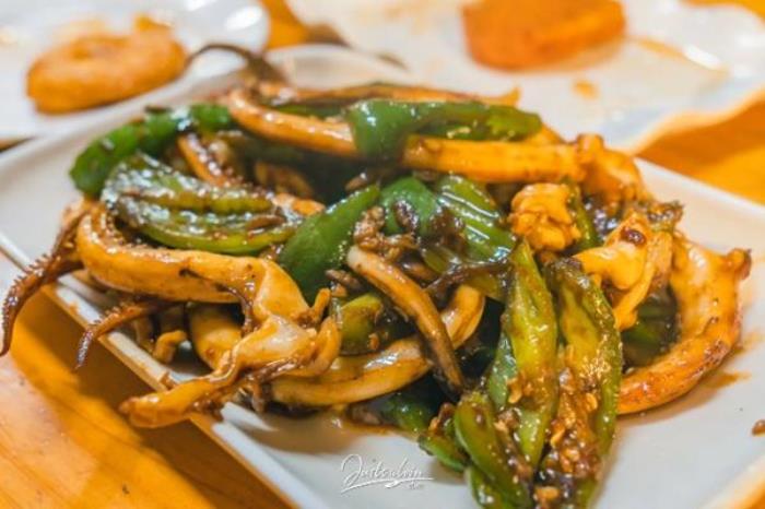 梧州有哪些好吃的美食和店子推薦