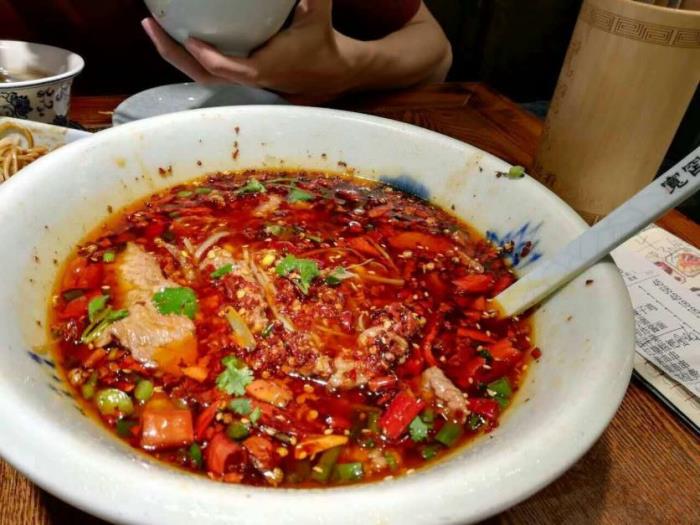 寬窄巷正佳廣場店怎么樣 好吃嗎