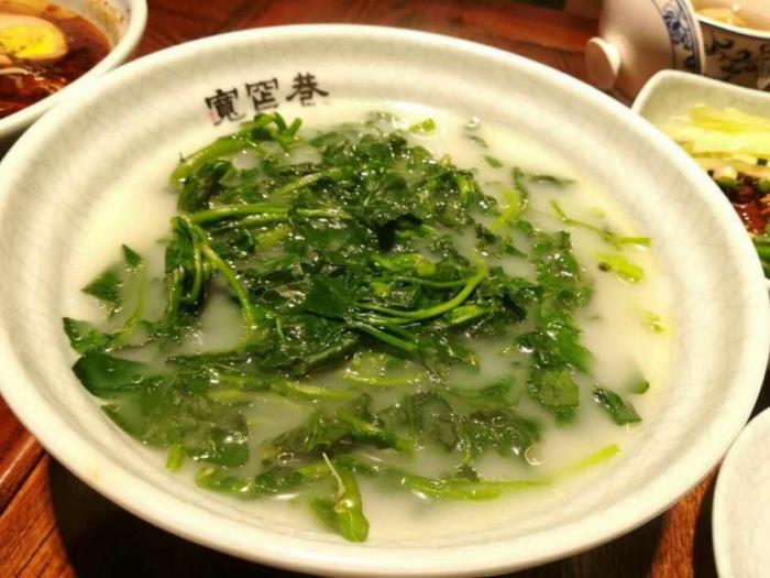 寬窄巷正佳廣場店怎么樣 好吃嗎