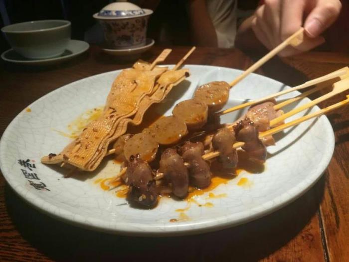 寬窄巷正佳廣場店怎么樣 好吃嗎