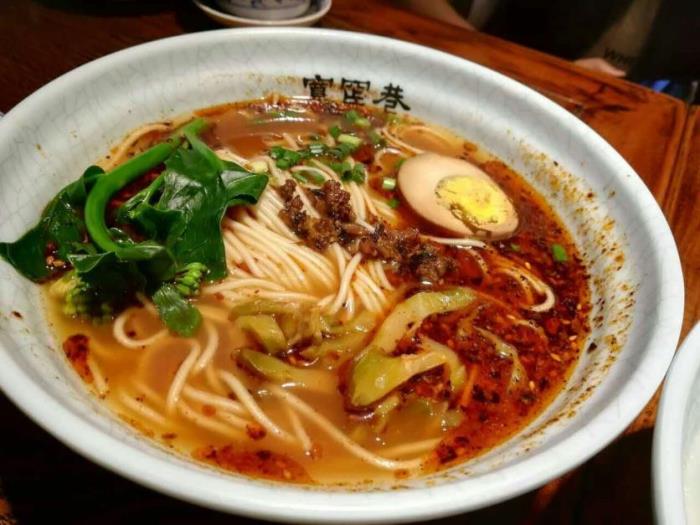 寬窄巷正佳廣場店怎么樣 好吃嗎